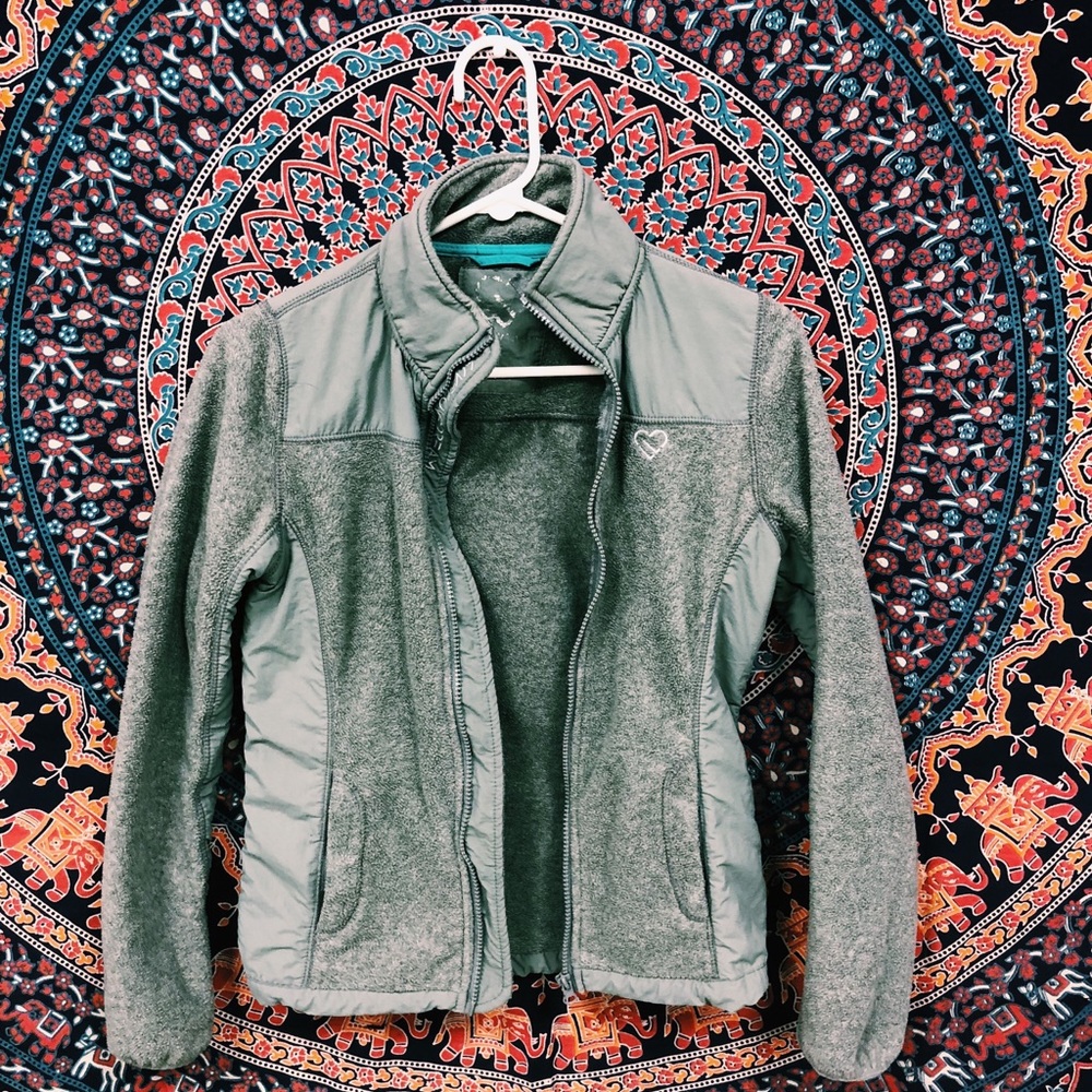 jacket